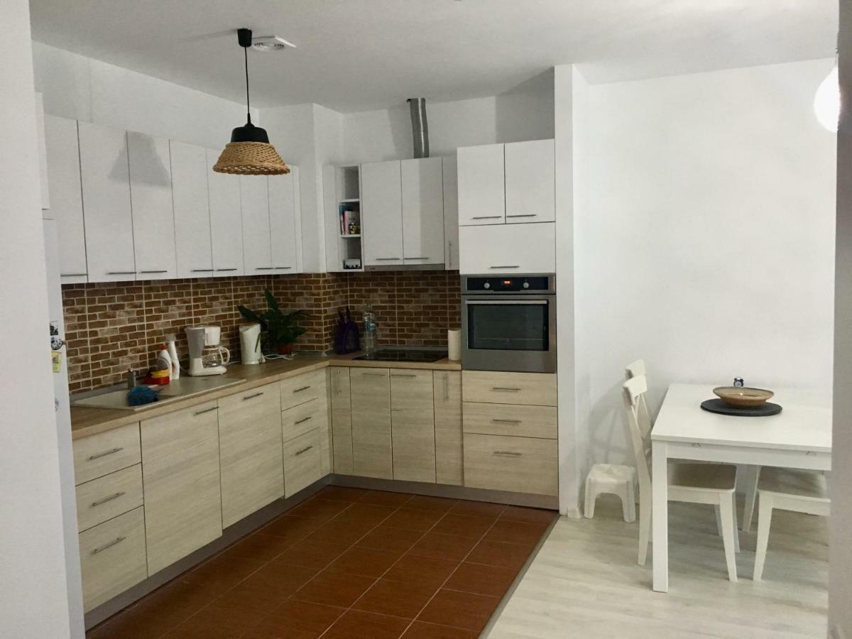 Nature View Apartment Брашов Екстериор снимка